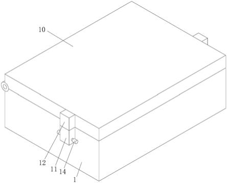 适用于多种礼品的节能环保型包装的制作方法