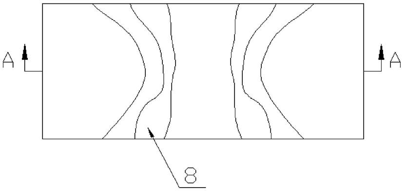 多层立体真木内饰及其制作方法与流程