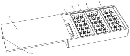 一种方便拆装维修的LED路灯结构的制作方法