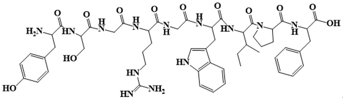 一种治疗高脂血症的贻贝降血脂寡肽的制作方法