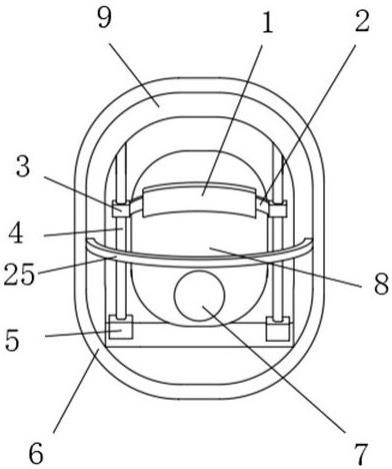 正压式消防用防火空气呼吸器的制作方法