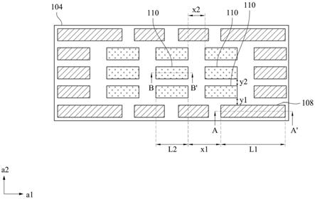 栅极驱动装置及显示面板的制作方法