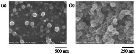 一种基于壳聚糖胶体粒子的多孔碳纳米材料及其制备方法和应用与流程