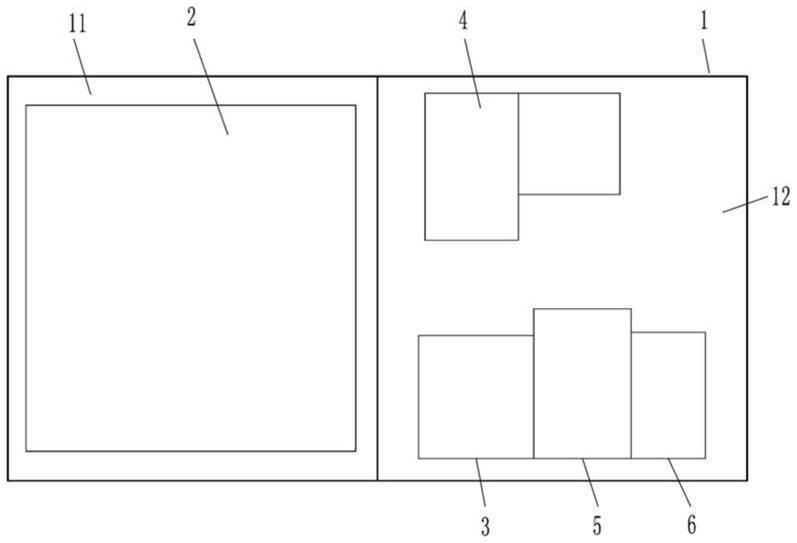 一种移动能量方舱的制作方法