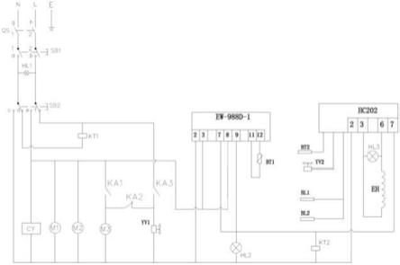 一种自然空气解冻机的制作方法