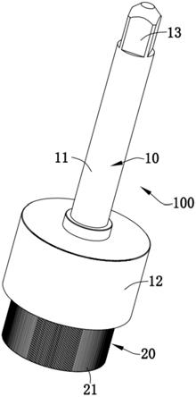 抛光磨具的制作方法