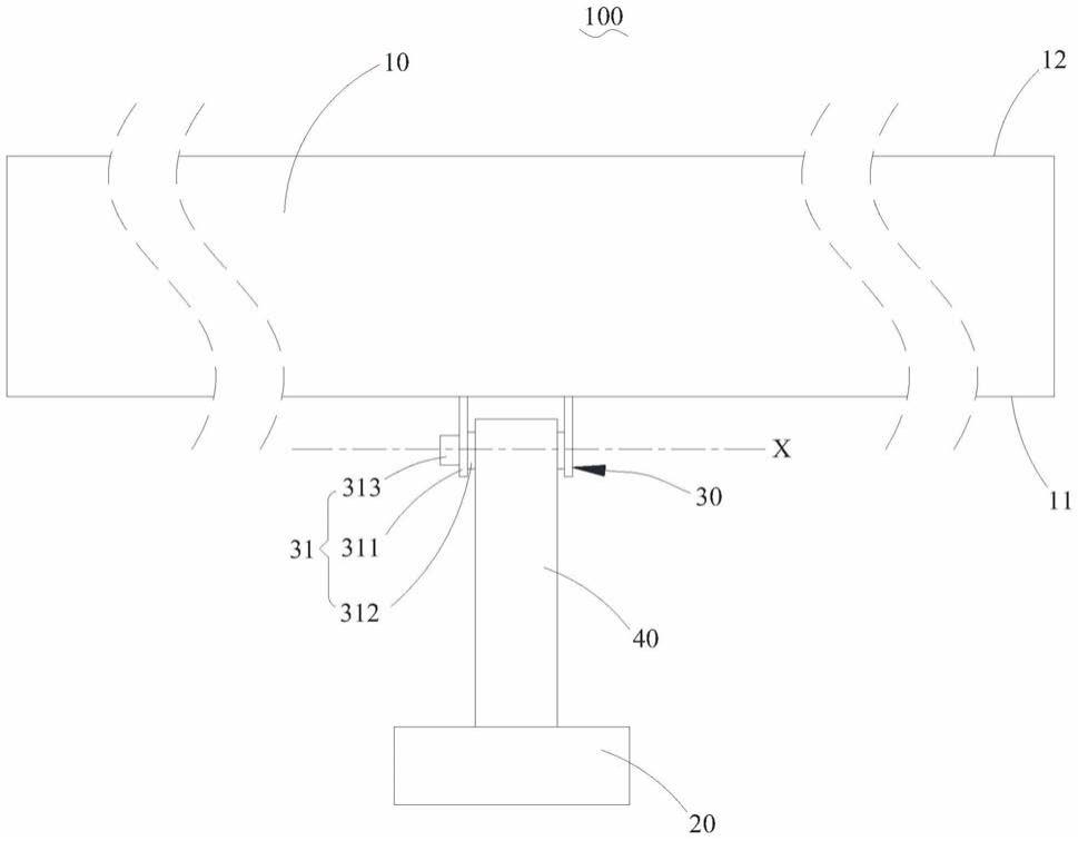 马桶盖及智能马桶的制作方法