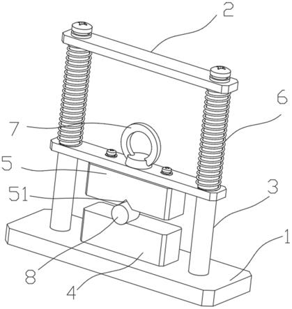 新型焊接夹具的制作方法