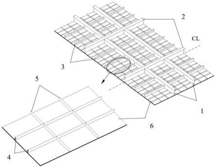 轻量化的船体结构的制作方法