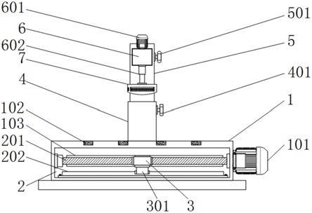 一种用于电池托盘的搅拌摩擦焊接工具的制作方法