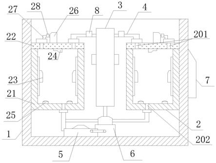 一种高固含量石墨烯锌粉重防腐涂料及制备方法与流程