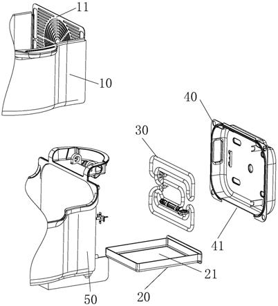 烹饪器具的制作方法