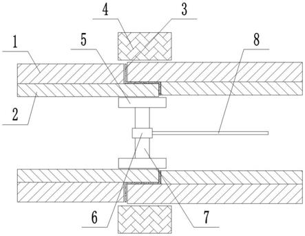 一种不锈复合管的磁脉冲-TIG焊连接方法与流程