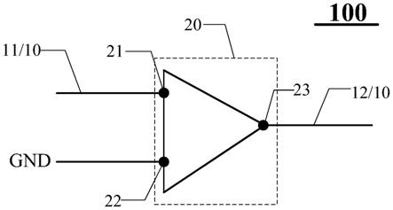 驱动电路及显示模组的制作方法