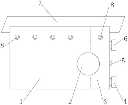 一种剖布工具的制作方法