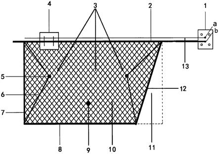 拉伸式网格可视汽车遮阳板及双轴遮阳板的制作方法