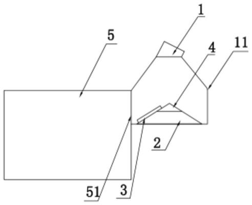 锅炉抛料机的制作方法