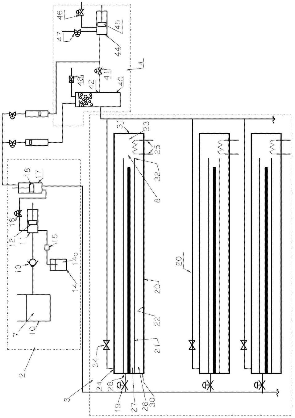 热传递系统的制作方法