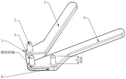 一种回转体内槽用塑料垫圈的安装工具的制作方法