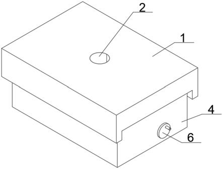 一种通信传输光模块成形模具的制作方法