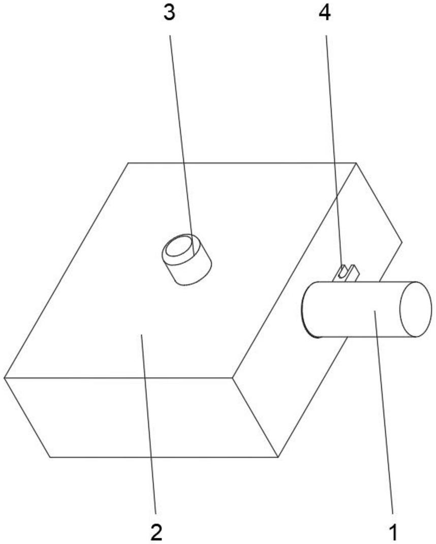 一种直接纱挡丝装置的制作方法