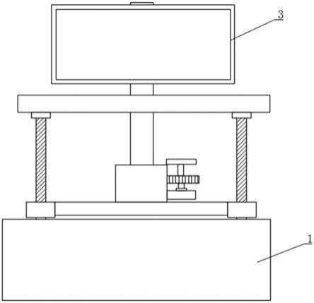 一种品牌管理用品牌信息展示设备的制作方法