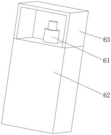 基于物联网技术及数字多媒体广播技术的校园安防系统的制作方法