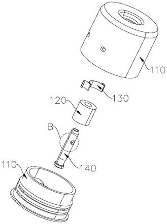 一种雾化系统及电子雾化装置的制作方法