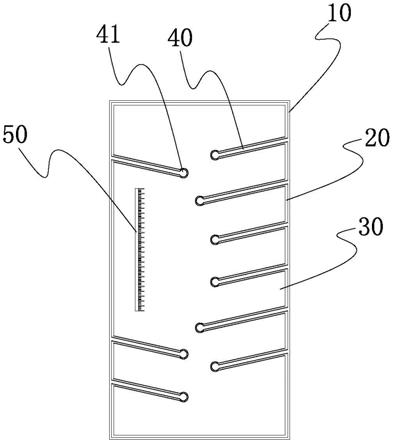 一种具有防水、导水功能的船艇甲板软垫的制作方法