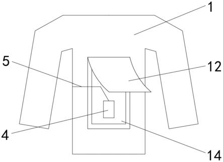 一种石墨烯保暖衣的制作方法