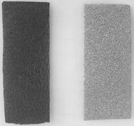 一种Ni基CuFe2O4尖晶石涂层电极材料的制备方法与流程