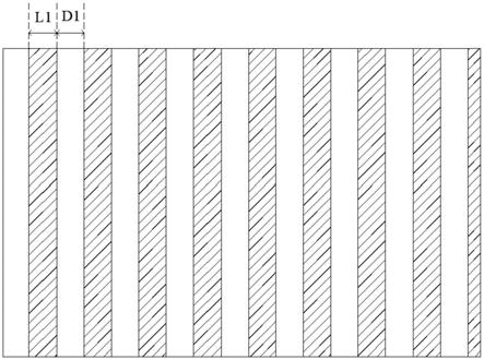 一种锂电池用双面胶带及应用其的锂电池产品的制作方法