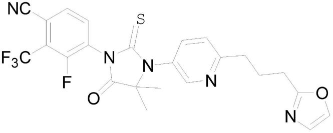 一种普克鲁胺中间体及其合成方法及由该中间体合成普克鲁胺的方法与流程