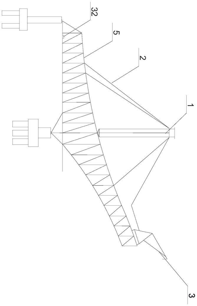 一种具有梳齿板保护的拱桥斜拉吊索体系及其施工方法与流程