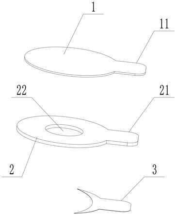 传感器焊接工序用防护装置的制作方法