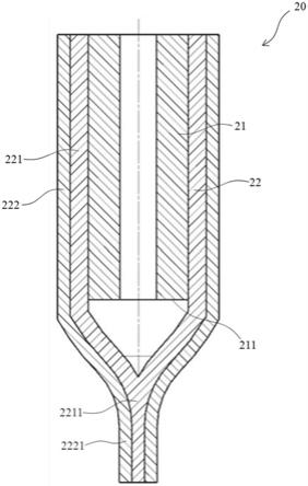 用于油分离器的过滤组件、油分离器及制冷系统的制作方法