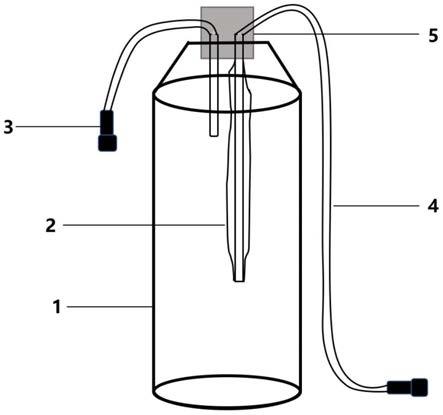 适用于经动脉给药的改良式一次性使用持续输液泵的制作方法