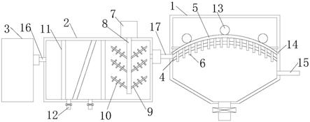 一种废弃钻井泥浆处理用除油装置的制作方法