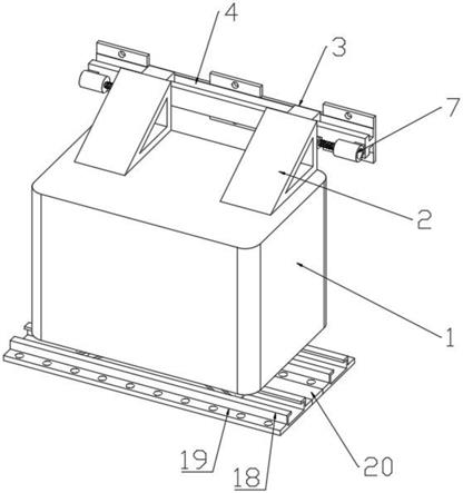 一种航空用加热器的制作方法