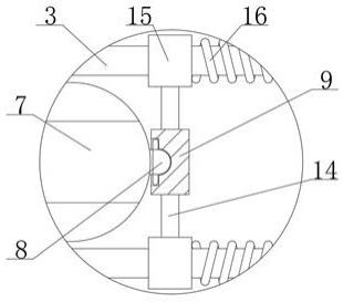 一种新型多用途可更换实验室玻璃器皿刷的制作方法