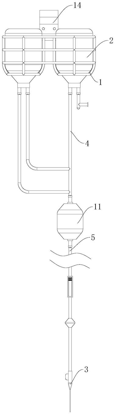 一种并联、快速换瓶输液器的制作方法