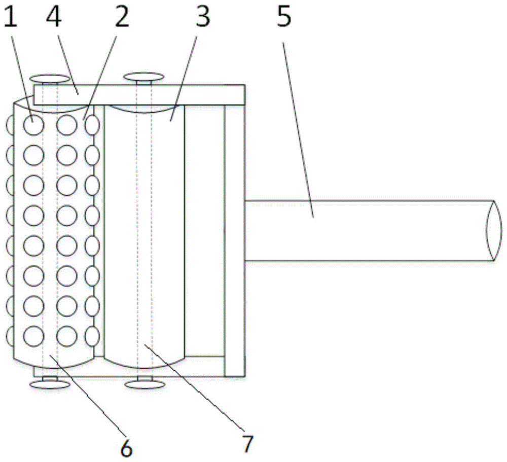 一种快速标识工具的制作方法