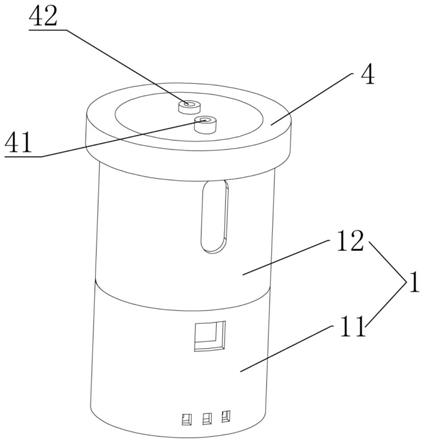 一种雾化装置及雾化方法与流程