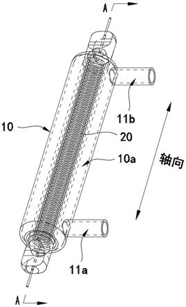 一种蒸汽发生器的制作方法