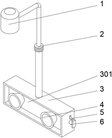 全光谱LED灯珠及照明灯的制作方法