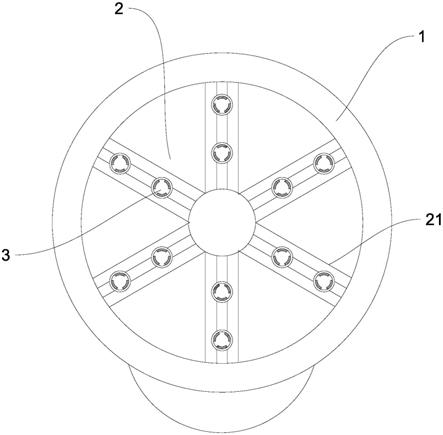 一种改进型电极帽的制作方法