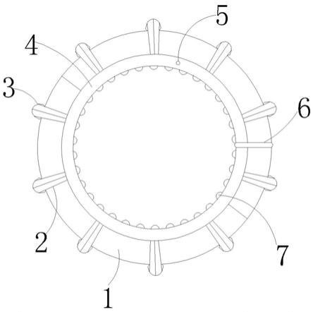 一种5G手机VC均热板焊接用的微型圆环的制作方法