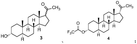 一种17α-孕烯醇酮的制备方法与流程