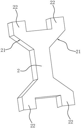 一种护坡结构的制作方法