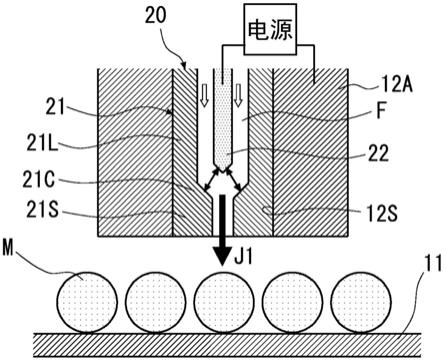 电解冶炼炉的制作方法